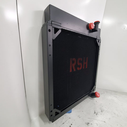 120g Radiator Caterpillar 120G, 140G, 130G, 160G Radiator # 850320 – Radiator Supply ...