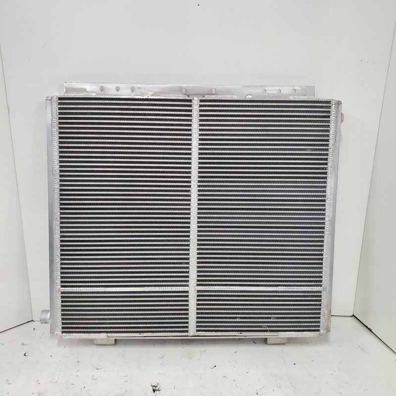 Load image into Gallery viewer, Caterpillar 235 Oil Cooler # 850617 - Radiator Supply House
