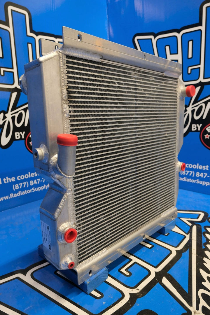 Cc4854 Radiator Radiators | Icebox Radiators | Radiator Supply House