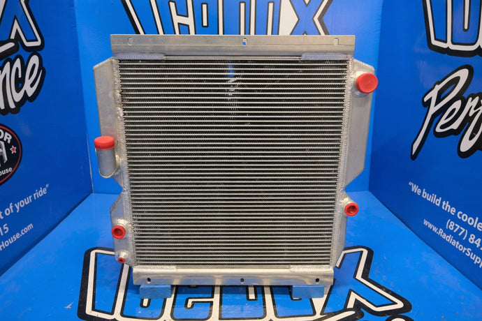 Radiators | Icebox Radiators | Radiator Supply House