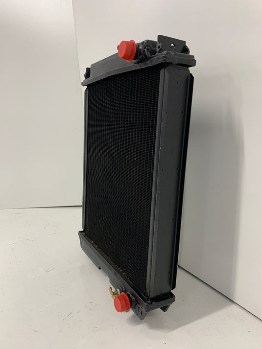 3030114 Radiator Caterpillar 303.5 Excavator Radiator # 850644 – Radiator Supply House