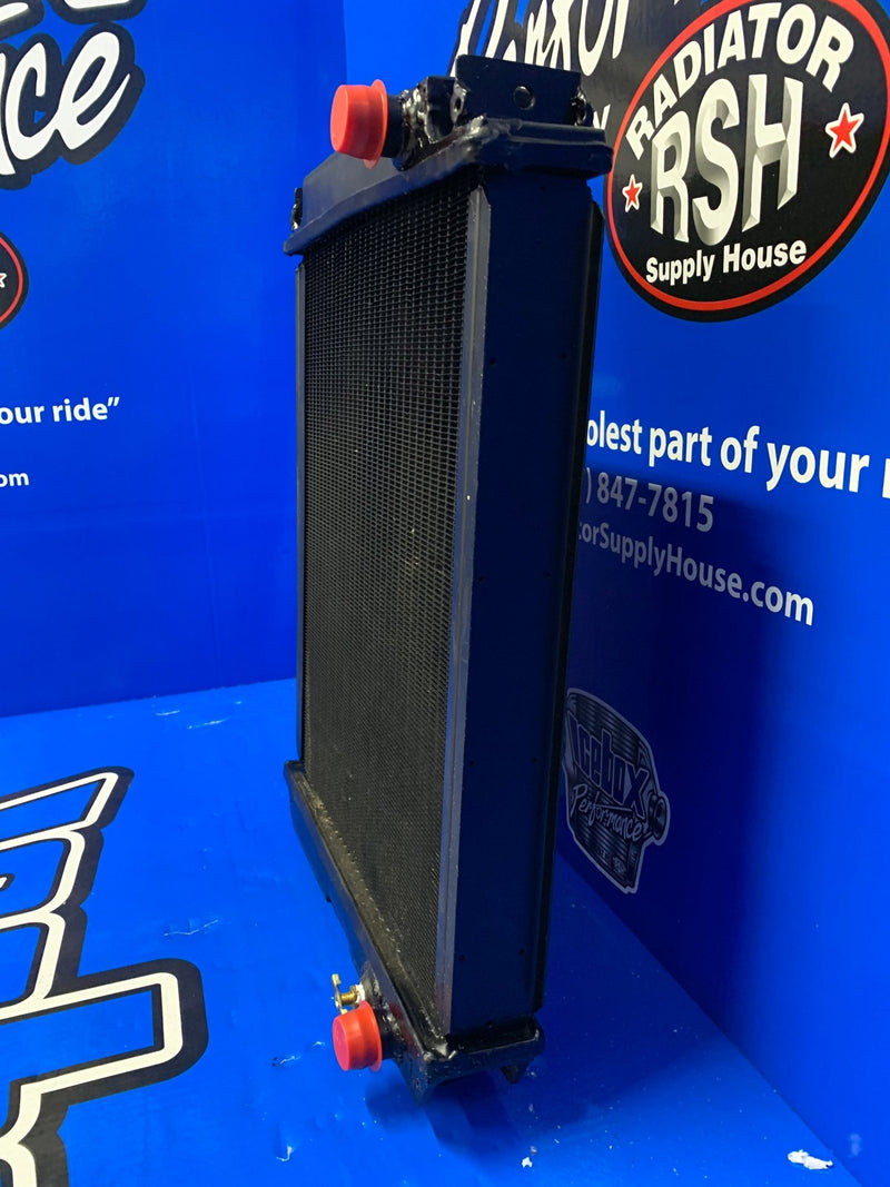 Caterpillar 303.5 Excavator Radiator # 850644 – Radiator Supply House