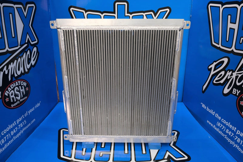 Load image into Gallery viewer, Caterpillar 315 BL Oil Cooler # 850533 - Radiator Supply House
