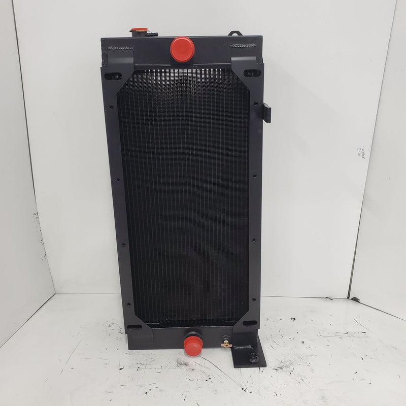 Load image into Gallery viewer, Caterpillar 320B Radiator # 850371 - Radiator Supply House
