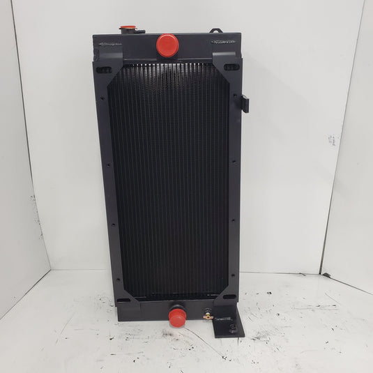 Caterpillar 320B Radiator