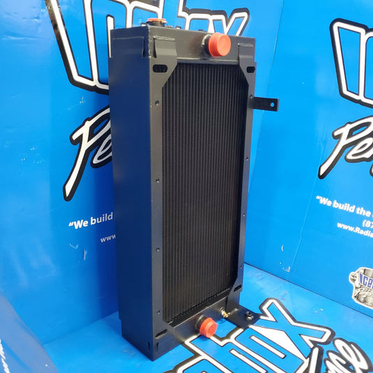 Caterpillar 320B Radiator 