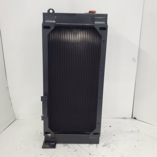 Caterpillar 320B Radiator