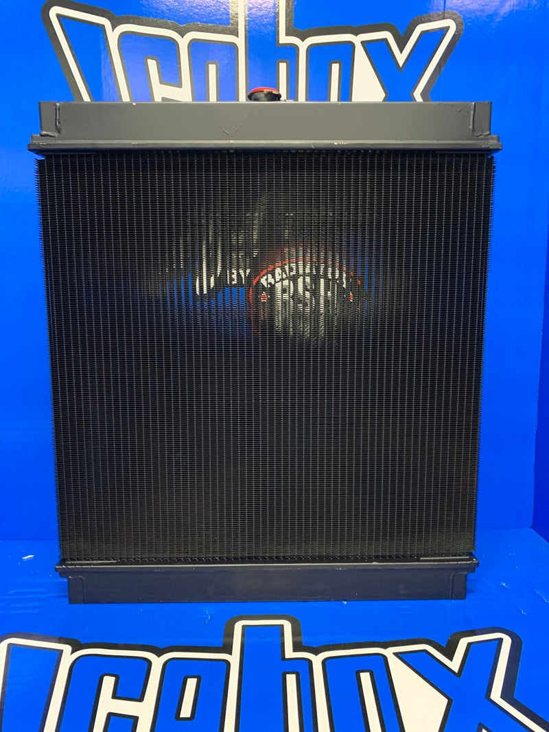 Load image into Gallery viewer, Caterpillar 320BL Radiator # 850372 - Radiator Supply House
