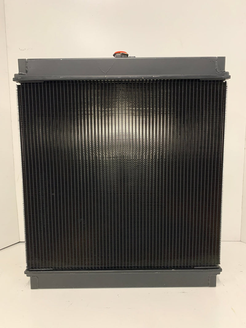 Load image into Gallery viewer, Caterpillar 320BL Radiator # 850372 - Radiator Supply House
