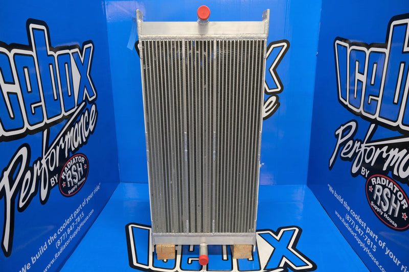 Load image into Gallery viewer, Caterpillar 320D, 320DL, 323D, 323DL Oil Cooler # 850925 - Radiator Supply House
