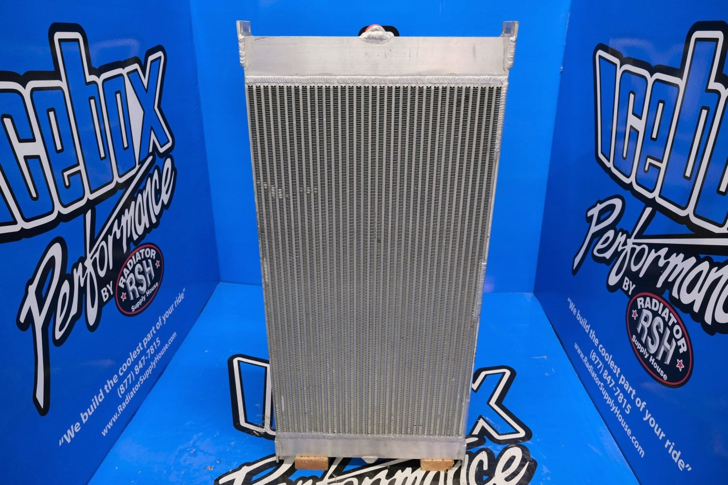 Caterpillar 320D Oil Cooler # 850576 – Radiator Supply House