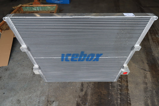 Caterpillar 320D Radiator