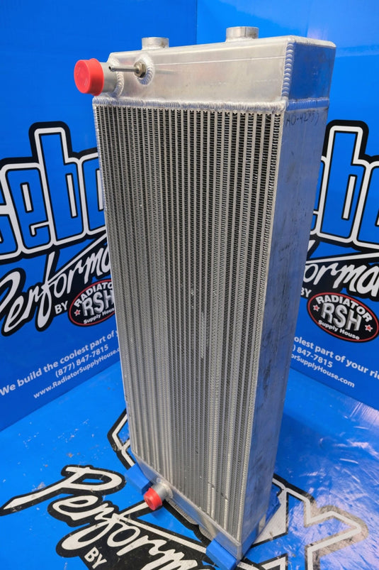 Caterpillar 320E Radiator