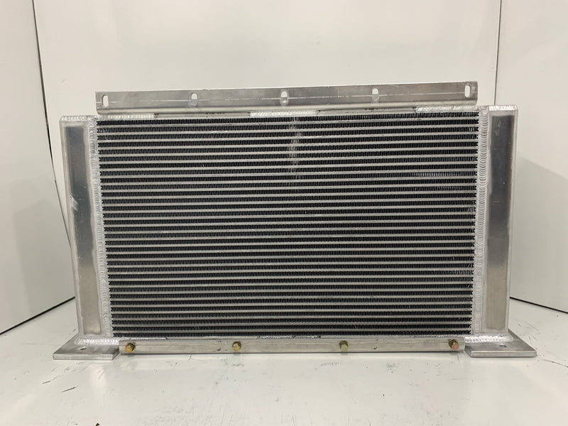 Load image into Gallery viewer, Caterpillar 322, 324, 325 Oil Cooler # 850525 - Radiator Supply House
