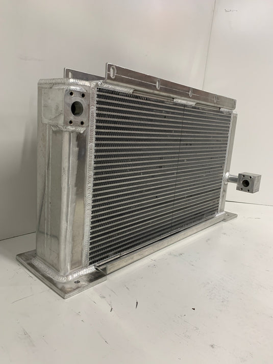 Caterpillar 322, 324, 325 Oil Cooler