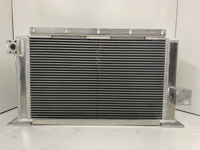 Load image into Gallery viewer, Caterpillar 322, 324, 325 Oil Cooler # 850525 - Radiator Supply House
