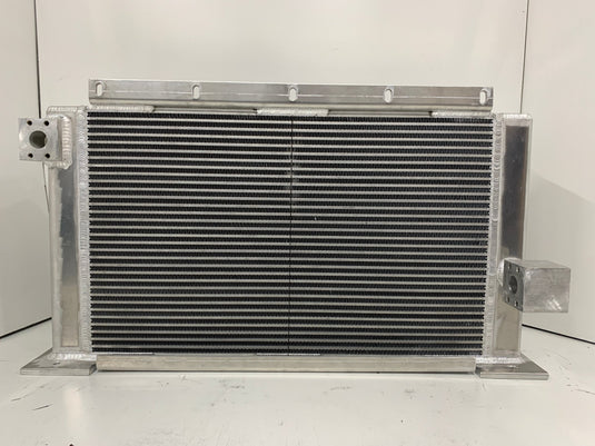 Caterpillar 322, 324, 325 Oil Cooler