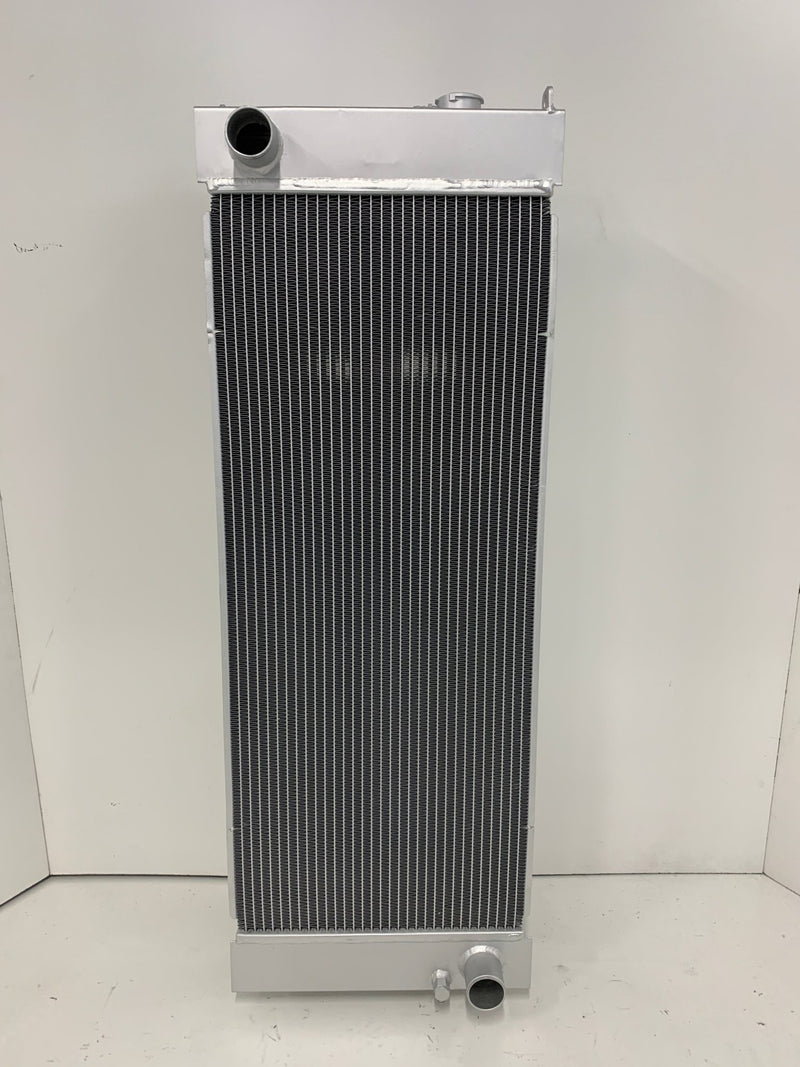 312347 Radiator Caterpillar 324D Radiator # 850348 – Radiator Supply House