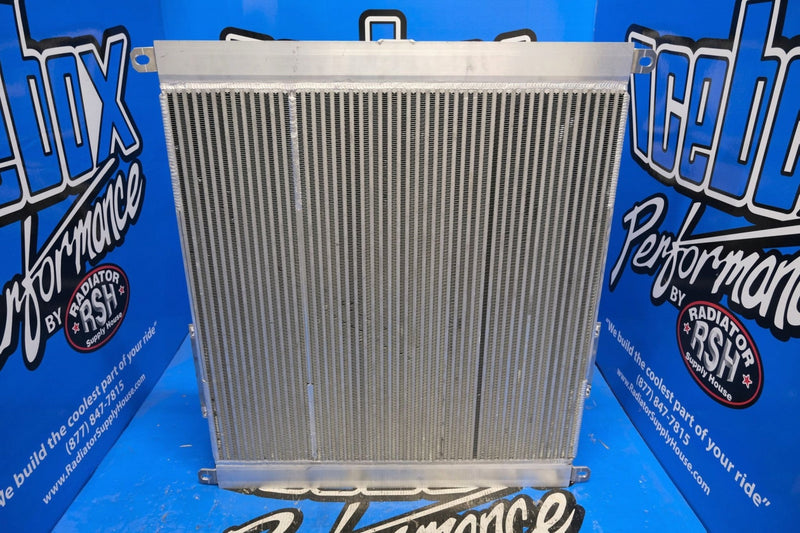 Load image into Gallery viewer, Caterpillar 325 Oil Cooler # 850524 - Radiator Supply House
