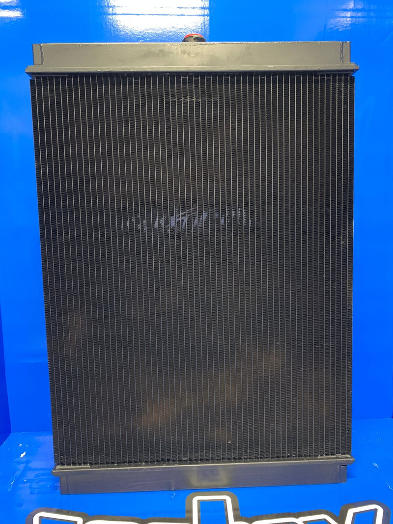 Load image into Gallery viewer, Caterpillar 325 Radiator # 850376 - Radiator Supply House
