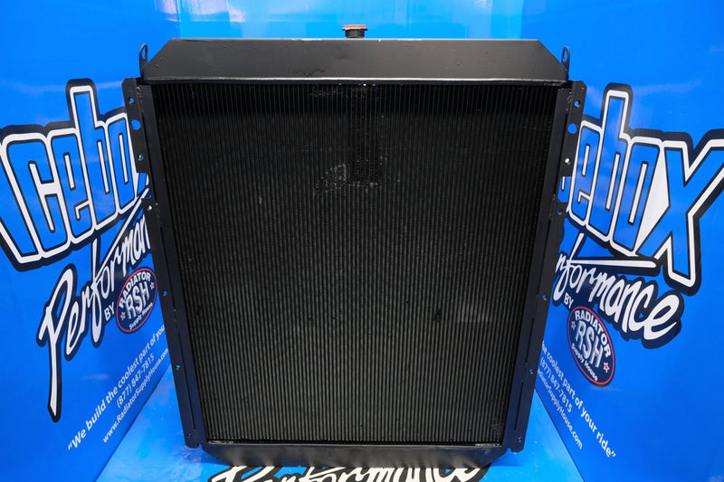 Load image into Gallery viewer, Caterpillar 325C Radiator # 850327 - Radiator Supply House
