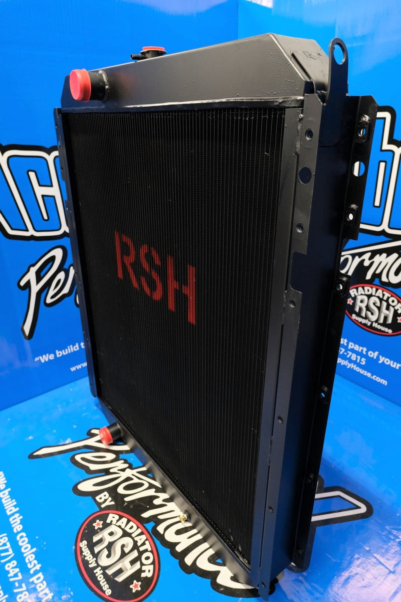 Load image into Gallery viewer, Caterpillar 325C Radiator # 850327 - Radiator Supply House
