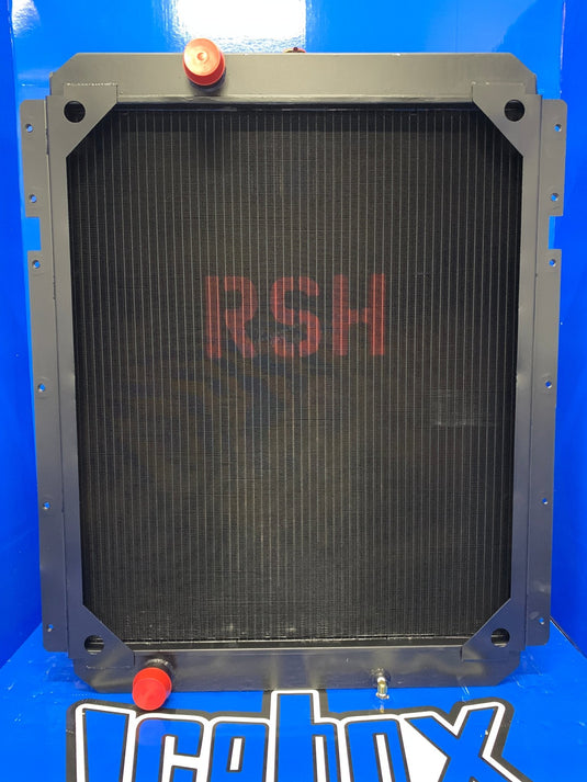 Caterpillar 330B L Radiator 