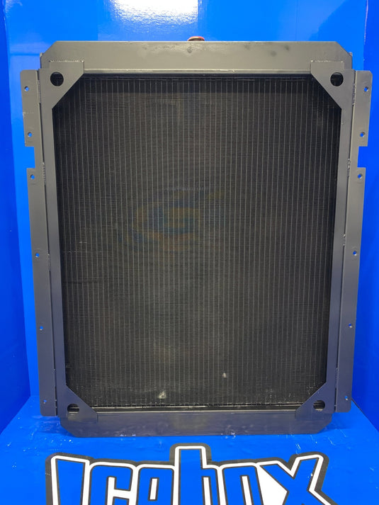 Caterpillar 330B L Radiator