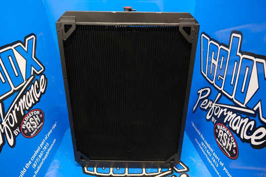 Caterpillar 330C, 330D Radiator