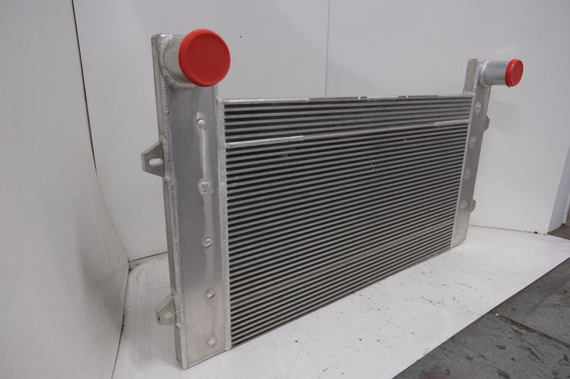 Load image into Gallery viewer, Caterpillar 365B Aftercooler # 850252 - Radiator Supply House
