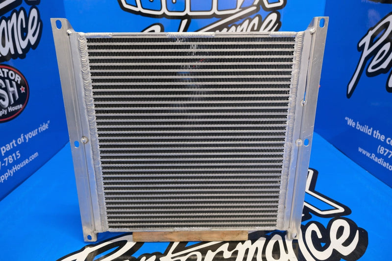 Load image into Gallery viewer, Caterpillar 416D, 420D, 424D, 428D, 430D, AC Condenser # 850827 - Radiator Supply House
