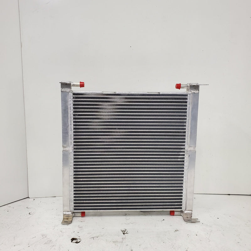 Load image into Gallery viewer, Caterpillar 416D, 420D, 424D, 428D, 430D, Oil Cooler # 850826 - Radiator Supply House
