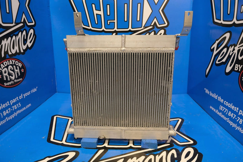 Load image into Gallery viewer, Caterpillar 430F, 432F, 434F, 444F, 416F2, Oil Cooler # 850971 - Radiator Supply House
