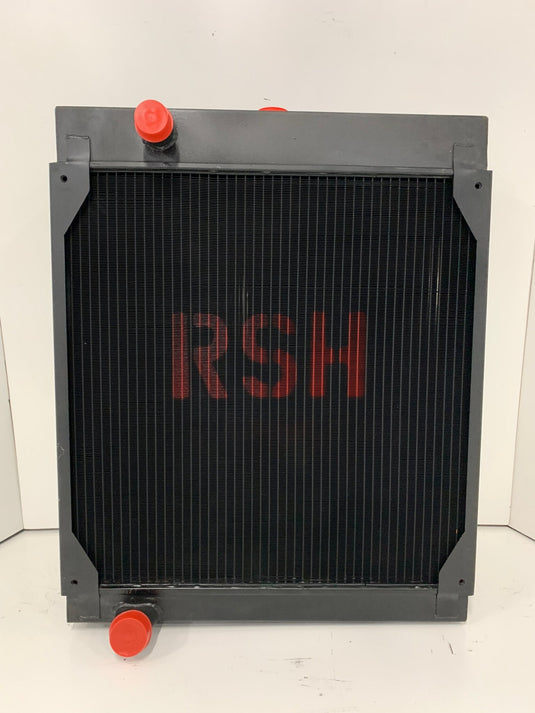 0518 Radiator Caterpillar 518, 515 Skidder Radiator # 850406 – Radiator Supply House