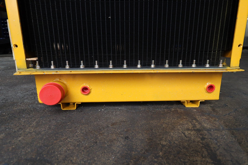 Load image into Gallery viewer, Caterpillar 527 Skidder Radiator # 850647 - Radiator Supply House
