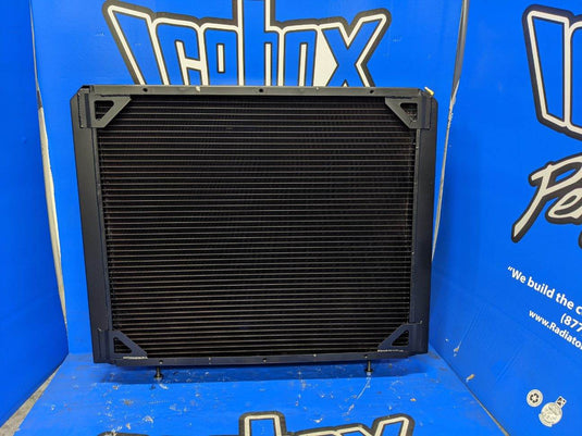 Caterpillar 613C Radiator