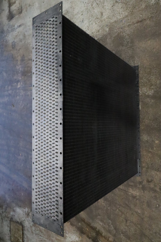 Caterpillar 637 Radiator Core