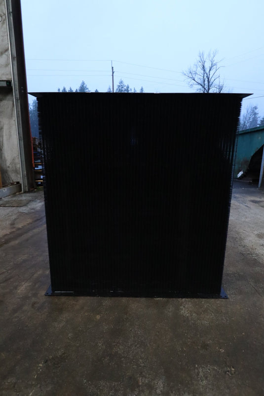 Caterpillar 637 Radiator Core