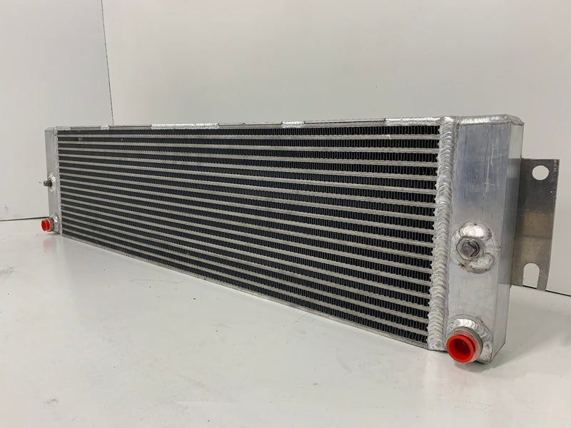 Load image into Gallery viewer, Caterpillar 637G, 631G, D8RII, D8RLRC, D9N Oil Cooler # 850553 - Radiator Supply House
