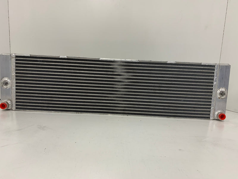 Load image into Gallery viewer, Caterpillar 637G, 631G, D8RII, D8RLRC, D9N Oil Cooler # 850553 - Radiator Supply House
