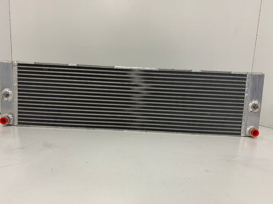 Caterpillar 637G, 631G, D8RII, D8RLRC, D9N Oil Cooler