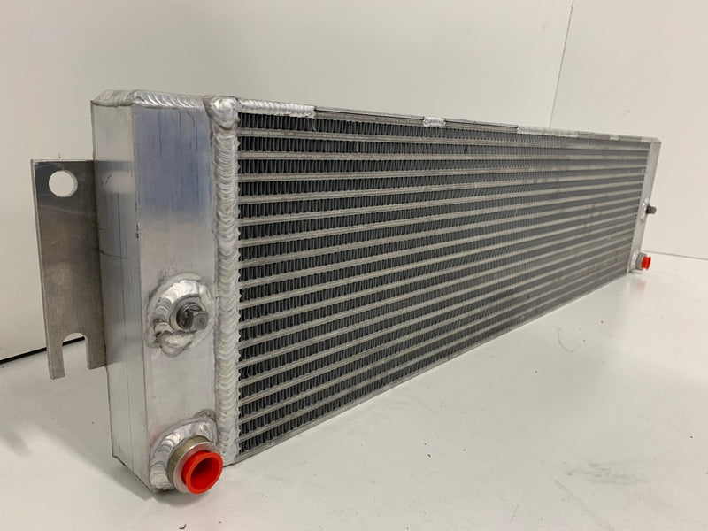 Load image into Gallery viewer, Caterpillar 637G, 631G, D8RII, D8RLRC, D9N Oil Cooler # 850553 - Radiator Supply House
