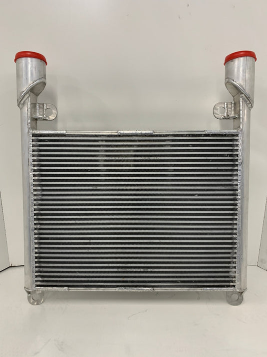 Caterpillar 777F Charge Air Cooler # 850784 – Radiator Supply House