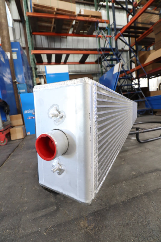 Caterpillar 777G, C32 Modular Core # 850193 – Radiator Supply House