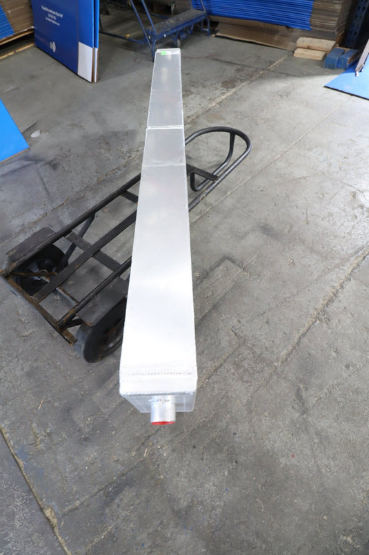 Caterpillar 777G, C32 Modular Core # 850193 – Radiator Supply House