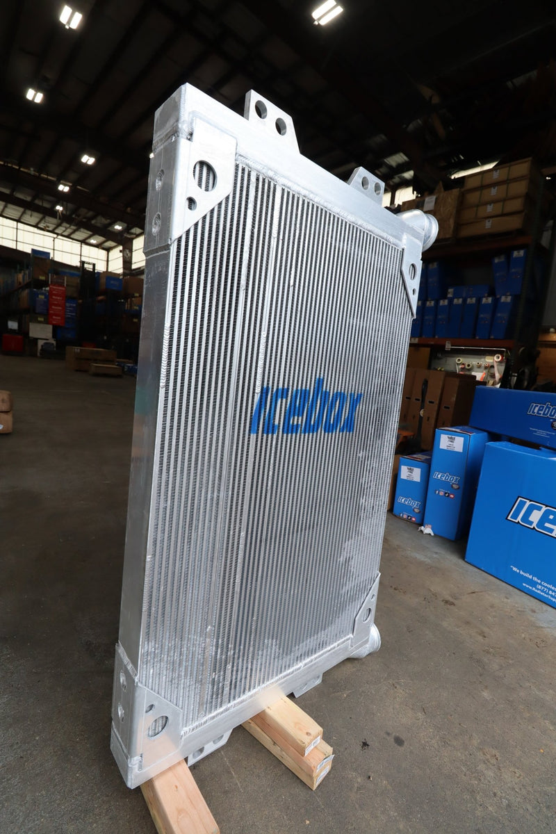 Load image into Gallery viewer, Caterpillar 793 Charge Air Cooler # 851027 - Radiator Supply House
