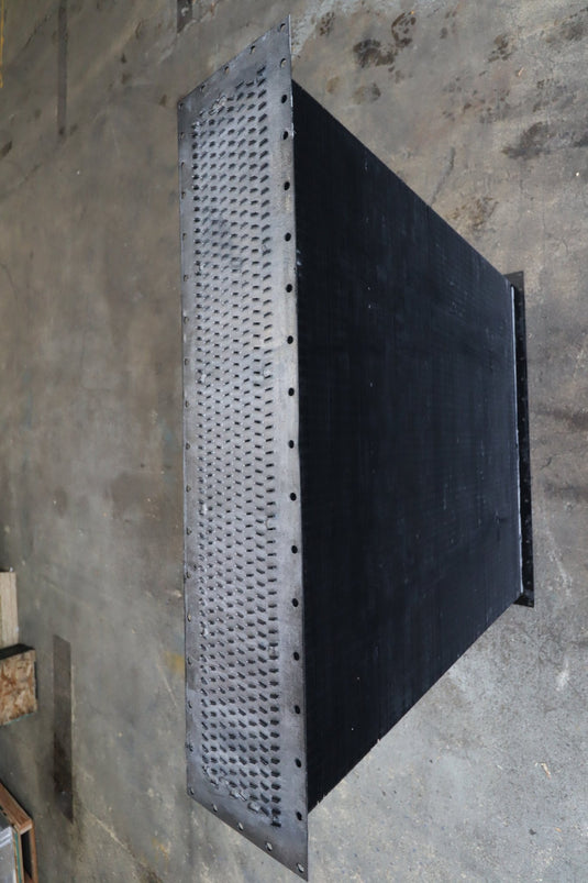 Caterpillar 826C Radiator Core 