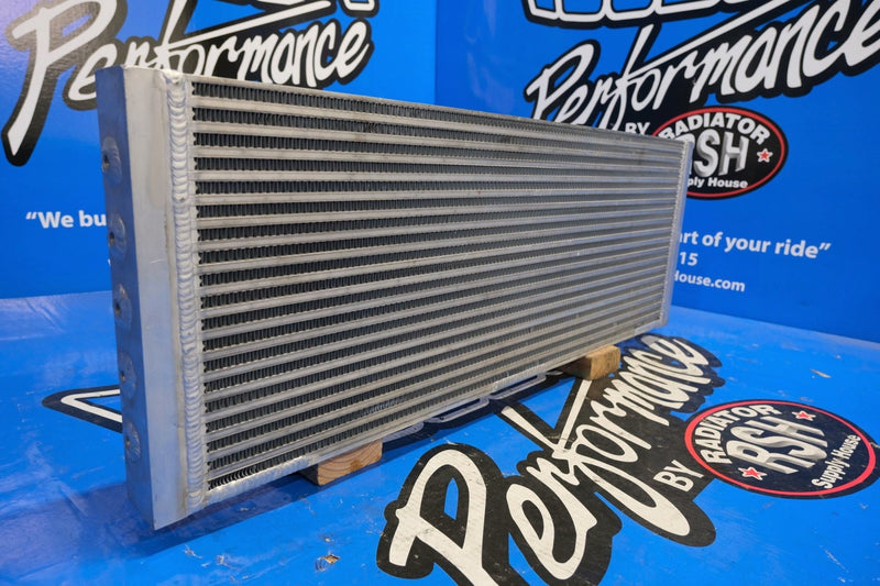 Load image into Gallery viewer, Caterpillar 826G, 825G, 824G, 980G AC Condenser # 850209 - Radiator Supply House
