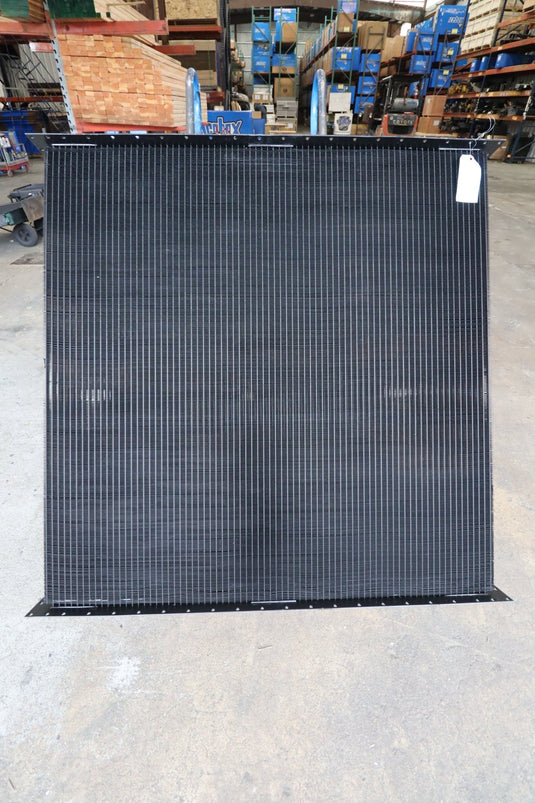 Caterpillar 834B,836,988 Radiator