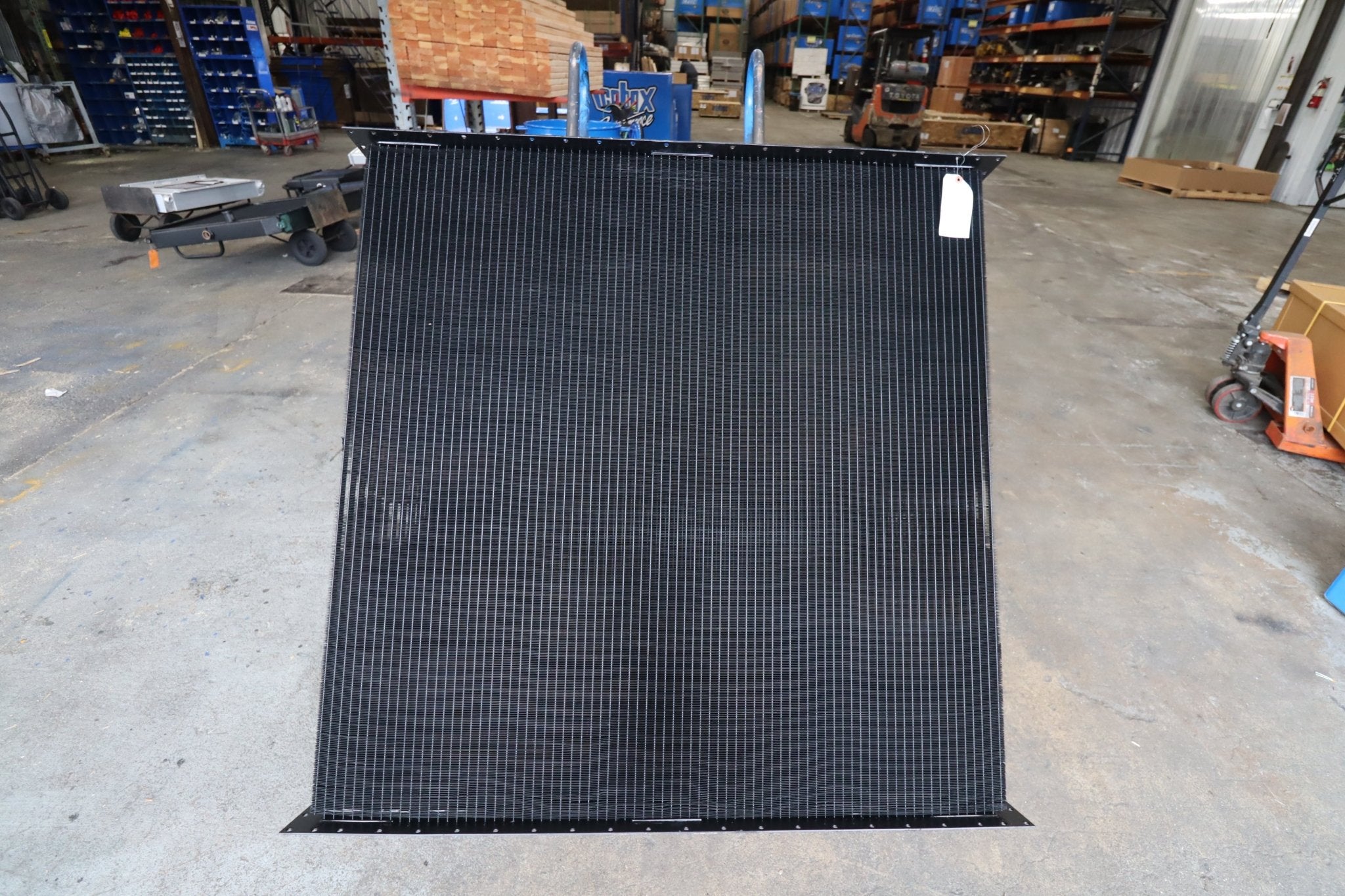 Caterpillar 834B,836,988 Radiator # 850864 – Radiator Supply House